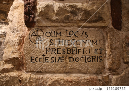 聖誕教会 126189785