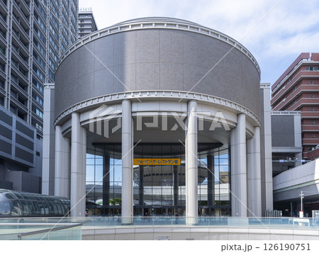 OCAT（大阪シティエアターミナル） 126190751