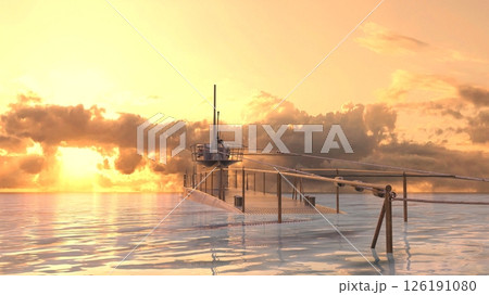 潜水艦 潜水艦 126191080