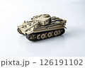 戦車 126191102