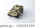 戦車 126191104