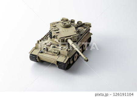 戦車 戦車 126191104