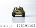 戦車 126191105