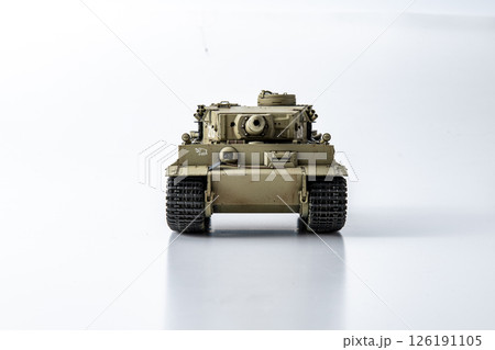 戦車 126191105