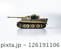 戦車 126191106