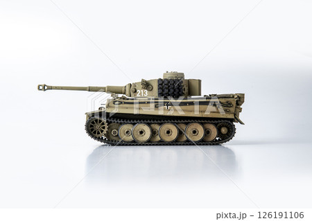 戦車 戦車 126191106