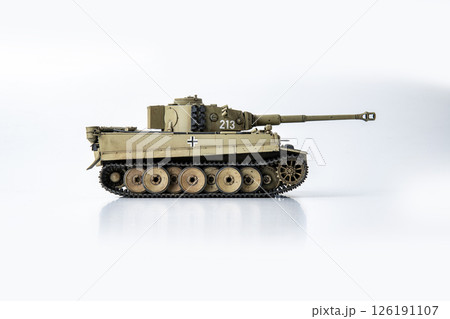 戦車 戦車 126191107