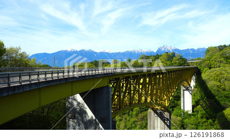 八ヶ岳高原大橋 八ヶ岳高原大橋 126191868