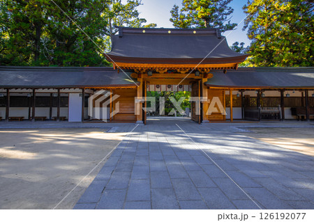 大山祇神社 126192077