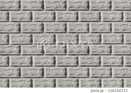 Grey Textile Stone Wall Background Grey Textile Stone Wall Background 126192515
