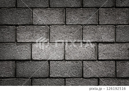 Grey Textile Stone Wall Background Grey Textile Stone Wall Background 126192516