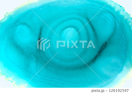 水彩風の背景素材 水彩風の背景素材 126192597