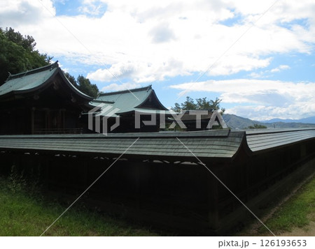 2014年・香川・高松・屋島・風景・神社・屋島神社・其の七十九 2014年・香川・高松・屋島・風景・神社・屋島神社・其の七十九 126193653
