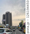 自動車 車 飛車 126194450