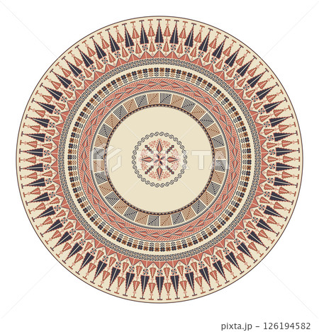 Palestinian design element 3 126194582