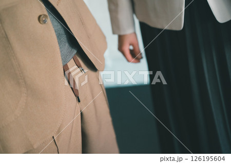 Business person 126195604