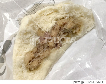 牛たんまんじゅう極　牛たんまんじゅう　牛タン肉まん　仙台名物 126195611