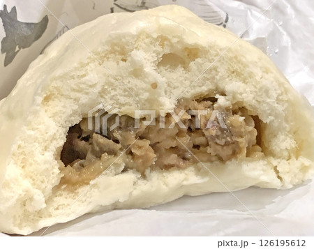牛たんまんじゅう極　牛たんまんじゅう　牛タン肉まん　仙台名物 126195612