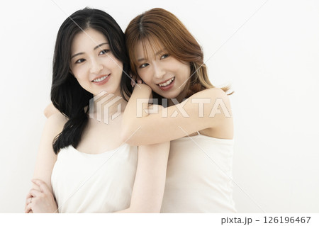 ビューティイメージ 綺麗な女性 ビューティイメージ 綺麗な女性 126196467