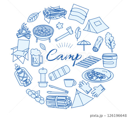 アウトドアキャンプレジャー アウトドアキャンプレジャー 126196648