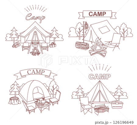 アウトドアキャンプレジャー アウトドアキャンプレジャー 126196649
