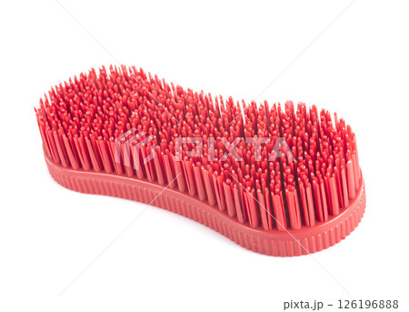 brush in studio brush in studio 126196888
