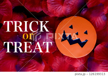 ハロウィンのイメージ 126199313