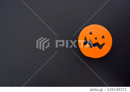 ハロウィンのイメージ 126199372