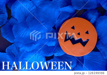 ハロウィンのイメージ ハロウィンのイメージ 126199398
