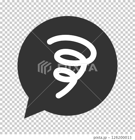 憂慮、不滿、思緒、喃喃自語的泡泡 126200013