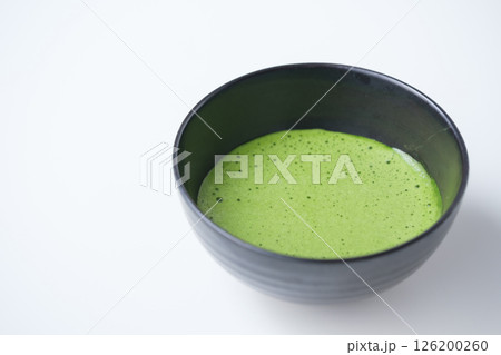 抹茶　器 126200260