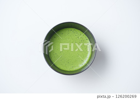 抹茶　器 126200269
