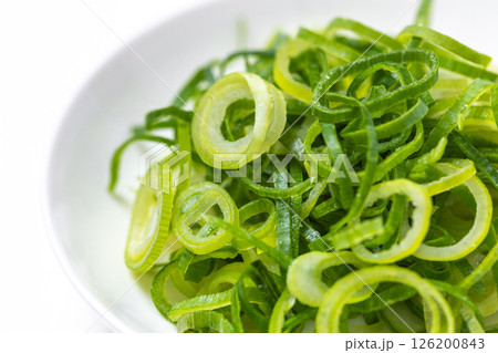 刻みネギ 126200843