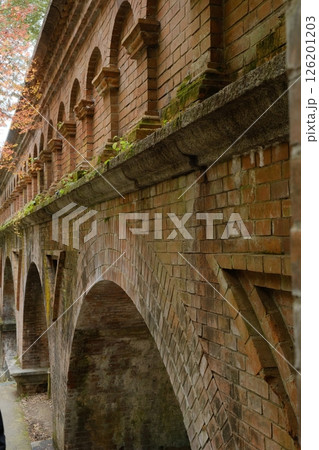 南禅寺の水路閣 126201203