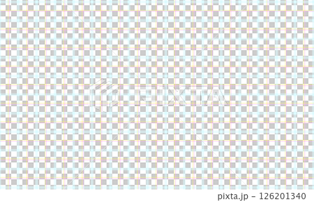 Tartan check pattern in light blue, pink and yellow Tartan check pattern in light blue, pink and yellow 126201340