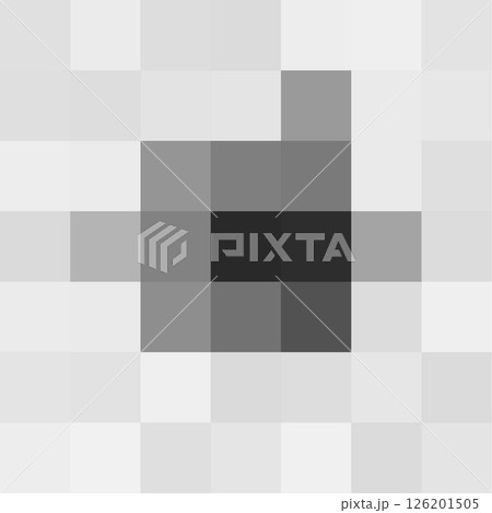 Censorship pixel block glitch center. Strong black square simulating restricted content, digital blur, privacy filter or data suppression. Minimal abstract tech look. Vector illustration Censorship pixel block glitch center. Strong black square simulating restricted content, digital blur, privacy filter or data suppression. Minimal abstract tech look. Vector illustration 126201505