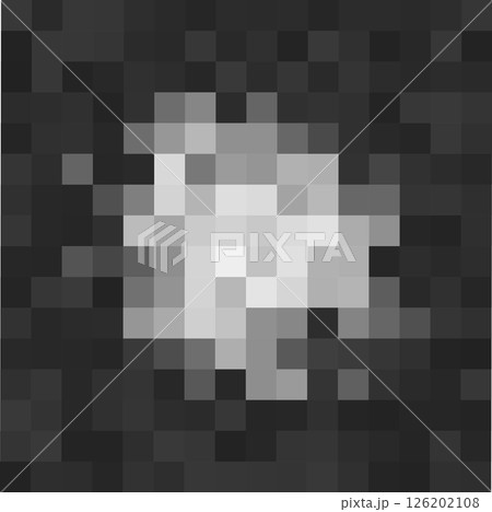 Pixelation Effect for Hiding Explicit Content, News Censorship or Privacy. Vector Illustration. Pixelation Effect for Hiding Explicit Content, News Censorship or Privacy. Vector Illustration. 126202108