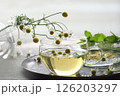 カモミールティー 126203297