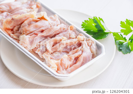 鶏はらみ 鶏はらみ 126204301