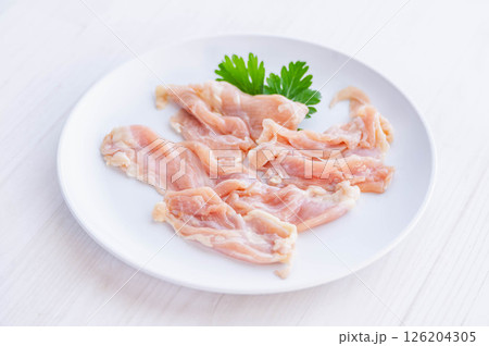 鶏はらみ 126204305