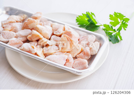 ぼんじり ぼんじり 126204306