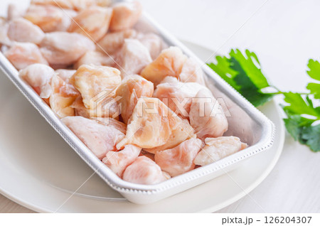 ぼんじり 126204307