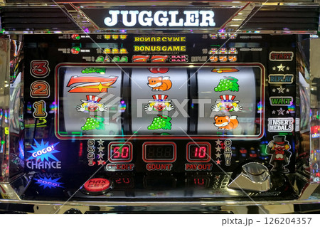 パチスロイメージ パチスロイメージ 126204357