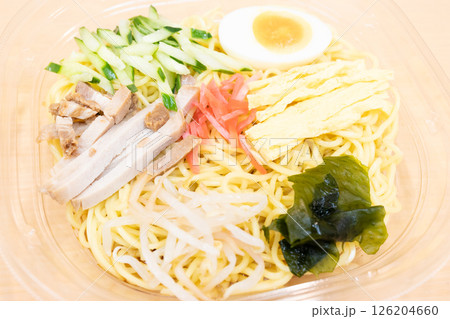 おいしい冷やし中華 おいしい冷やし中華 126204660