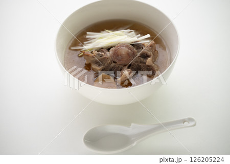 牛テールスープ 126205224