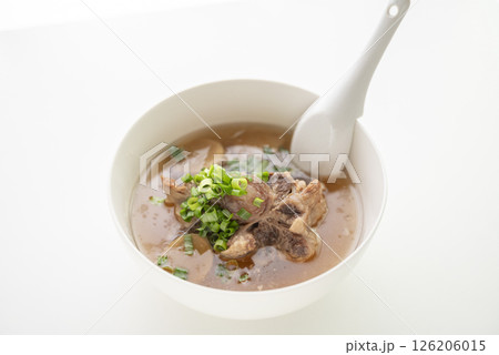 牛テールスープ 126206015