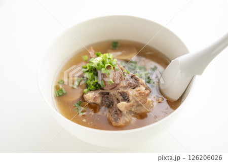 牛テールスープ 牛テールスープ 126206026