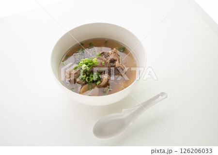 牛テールスープ 126206033