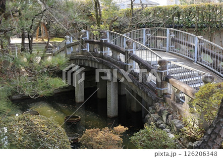 久留米・梅林寺の風景 久留米・梅林寺の風景 126206348