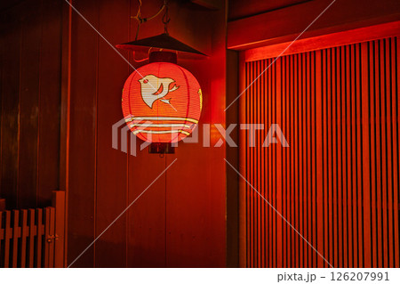 《京都府》先斗町・古都の歓楽街 《京都府》先斗町・古都の歓楽街 126207991